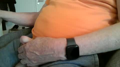 Paul online show from 27, 4, 2026