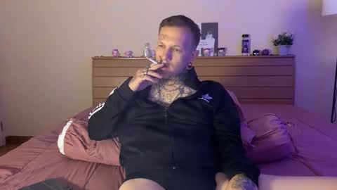 Paul Velvet online show from 13, 11, 2025