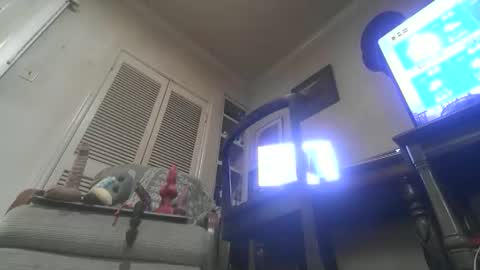 Snapshot of paulvert chatting on 29, 11, 2025 Paulvert online show from 29, 11, 2025