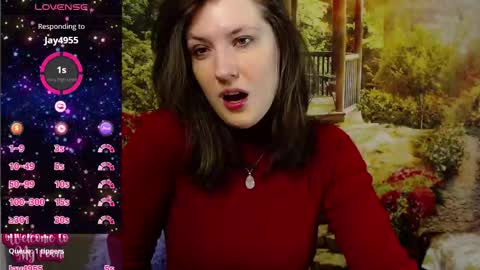 Pavla online show from 10, 3, 2026