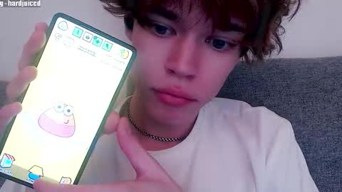 Snapshot of pawclaw chatting on 14, 1, 2026 pawclaw online show from 14, 1, 2026