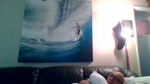 pawgkiller online show from 3, 12, 2024