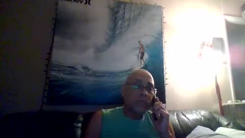 pawgkiller online show from 4, 1, 2025