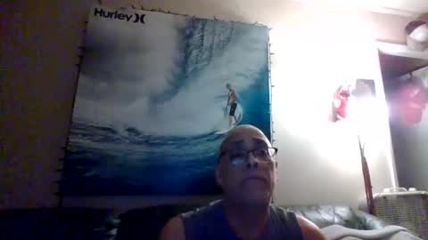 pawgkiller online show from 14, 1, 2025