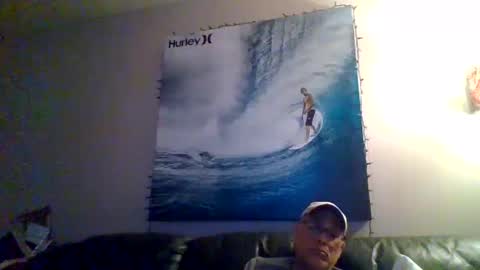 pawgkiller online show from 19, 1, 2025