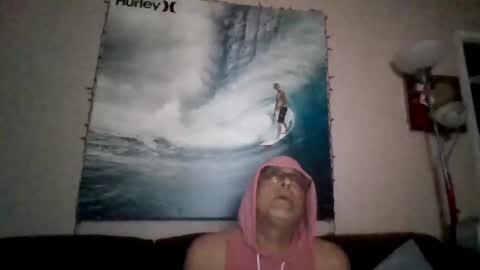 pawgkiller online show from 28, 1, 2025