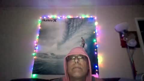 pawgkiller online show from 31, 1, 2025