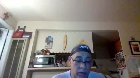 pawgkiller online show from 4, 10, 2025