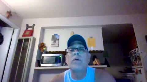 pawgkiller online show from 2, 11, 2025