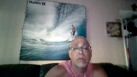 pawgkiller online show from 1, 8, 2026