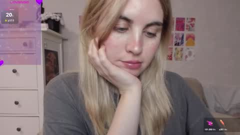 Allisses online show from 24, 1, 2025