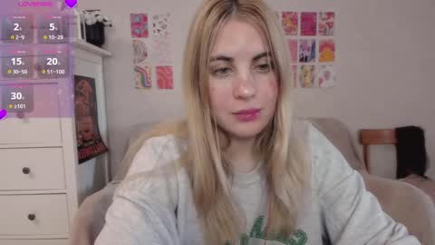 Allisses online show from 4, 2, 2025