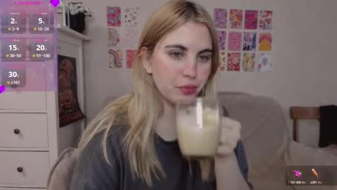 Allisses online show from 12, 2, 2025