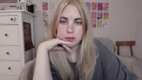 Allisses online show from 24, 2, 2025