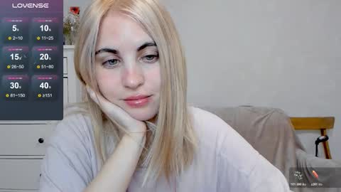 Allisses online show from 10, 11, 2025