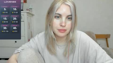 Allisses online show from 11, 1, 2026