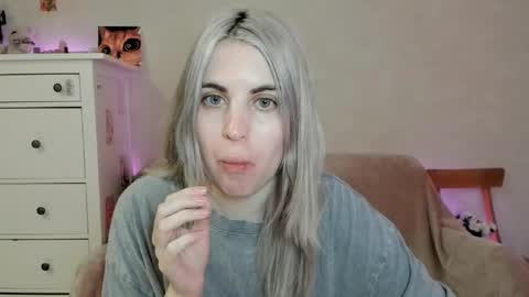 Allisses online show from 19, 4, 2026