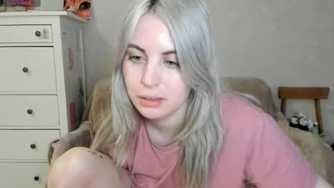 Allisses online show from 25, 4, 2026