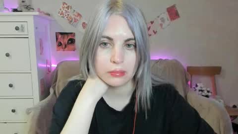 Allisses online show from 18, 5, 2026