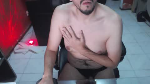 Fabio online show from 27, 12, 2024