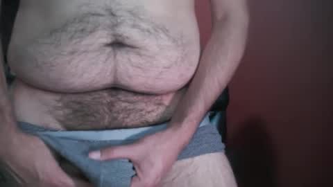 Fabio online show from 2, 3, 2025