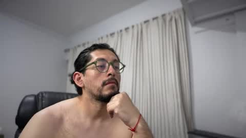 Fabio online show from 1, 8, 2026