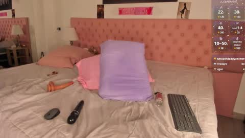 PaytonFerrara online show from 20, 2, 2025