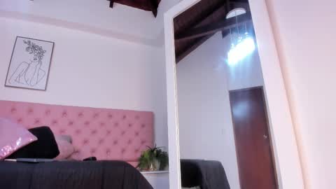 PaytonFerrara online show from 2, 10, 2025