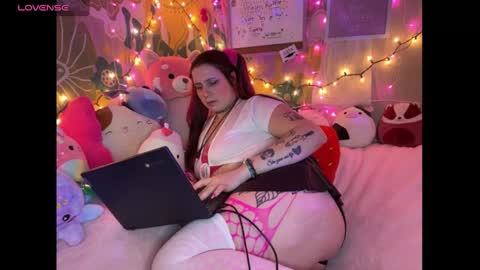 payyourprincessjess online show from 29, 1, 2025