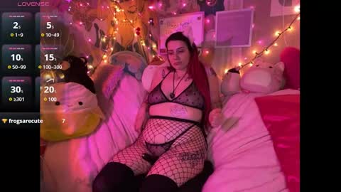 payyourprincessjess online show from 6, 3, 2025