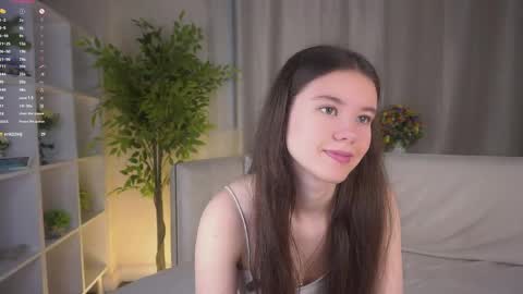 Beautiful Mila online show from 31, 5, 2026