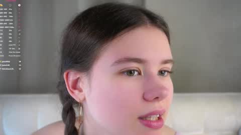 Beautiful Mila online show from 5, 6, 2026