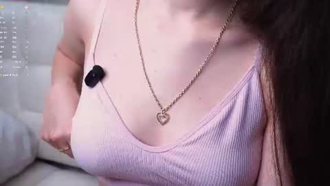 Snapshot of pazrapacki chatting on 7, 7, 2026 Beautiful Mila online show from 7, 7, 2026
