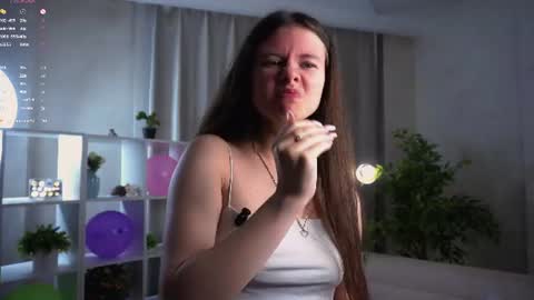 Snapshot of pazrapacki chatting on 12, 7, 2026 Beautiful Mila online show from 12, 7, 2026