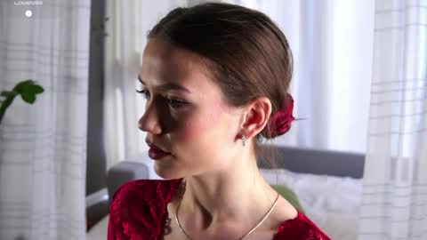 Sexy Mila online show from 23, 4, 2026