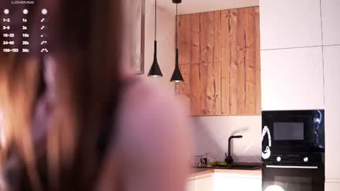 Sexy Mila online show from 23, 6, 2026