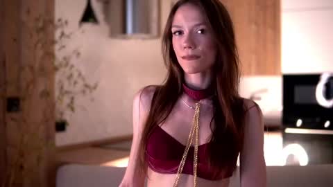Sexy Mila online show from 25, 6, 2026