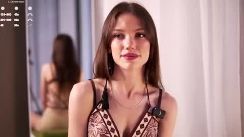 Sexy Mila online show from 26, 6, 2026