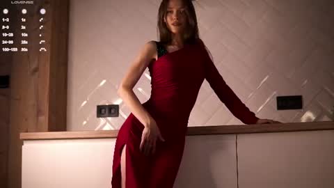 Sexy Mila online show from 28, 6, 2026