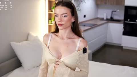 Sexy Mila online show from 3, 8, 2026