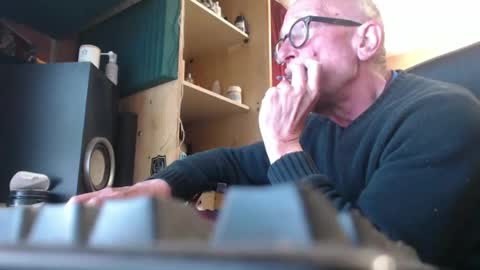 pc8474408 online show from 21, 4, 2026