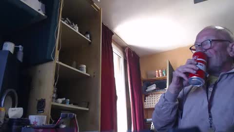 pc8474408 online show from 29, 4, 2026