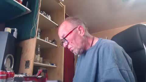 pc8474408 online show from 7, 6, 2026