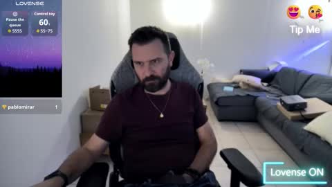 Snapshot of pc92160 chatting on 6, 11, 2025 pc92160 online show from 6, 11, 2025