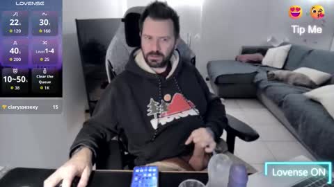 Snapshot of pc92160 chatting on 4, 12, 2025 pc92160 online show from 4, 12, 2025