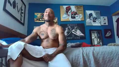 Phenomenal online show from 13, 11, 2025