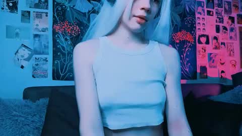 Eva online show from 11, 3, 2026