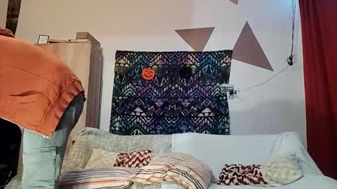 peacefulness93 online show from 22, 3, 2026