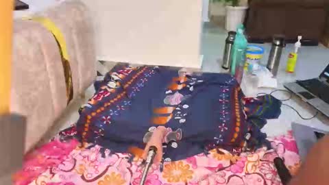 Snapshot of peacelady chatting on 19, 9, 2025 peacelady online show from 19, 9, 2025