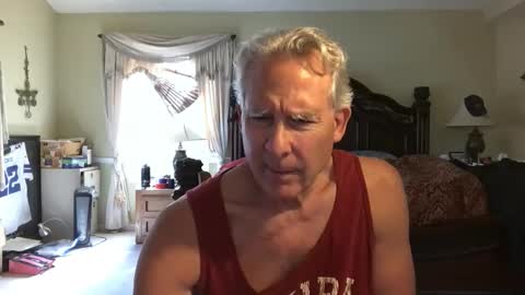 Snapshot of peacemakerone1 chatting on 30, 10, 2025 peacemakerone1 online show from 30, 10, 2025